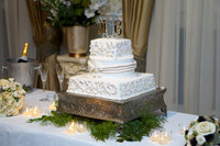 Megan & Corey's Wedding